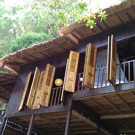 Bagus Place Retreat Kampong Mukut Exterior foto