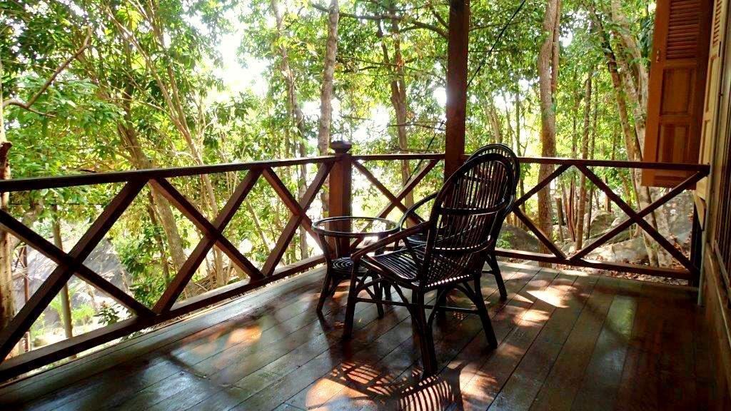 Bagus Place Retreat Kampong Mukut Cameră foto