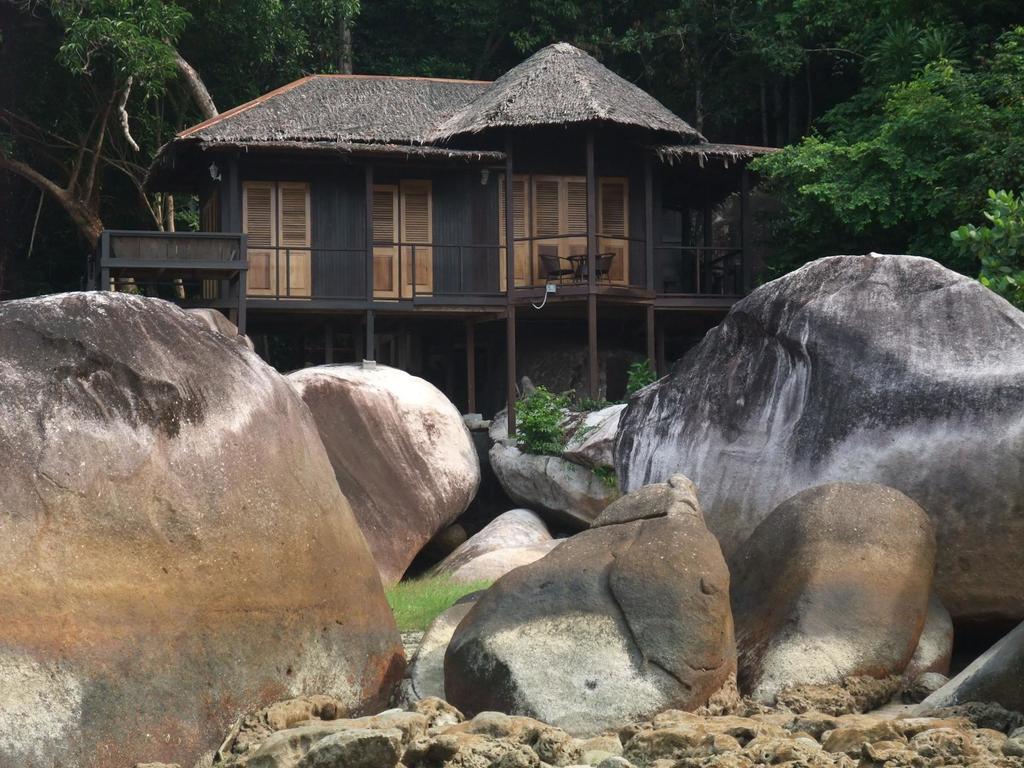 Bagus Place Retreat Kampong Mukut Cameră foto