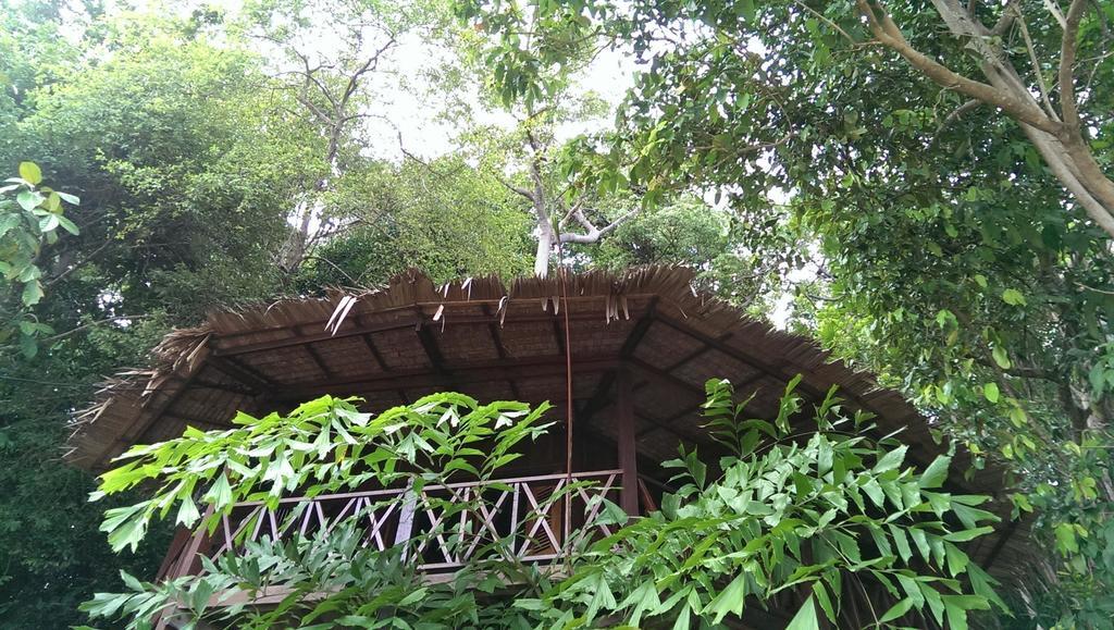 Bagus Place Retreat Kampong Mukut Cameră foto