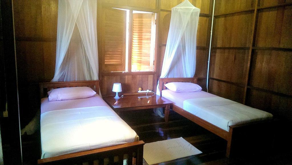 Bagus Place Retreat Kampong Mukut Cameră foto