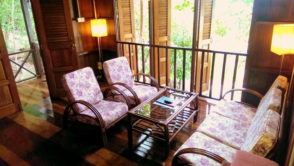 Bagus Place Retreat Kampong Mukut Cameră foto