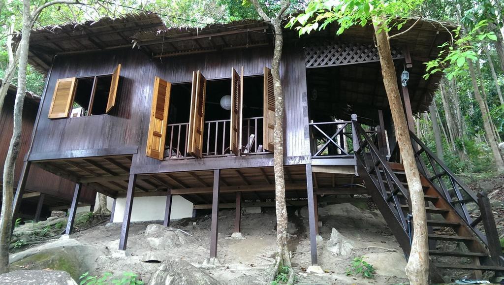 Bagus Place Retreat Kampong Mukut Cameră foto