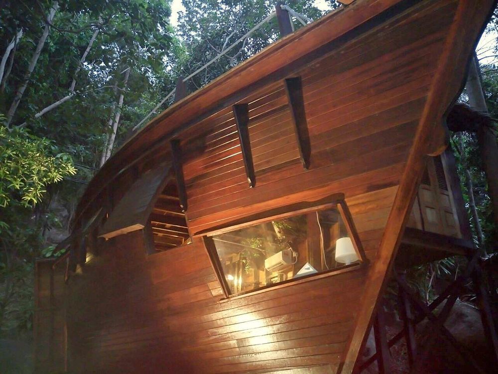 Bagus Place Retreat Kampong Mukut Exterior foto